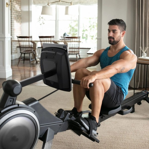Гребний тренажер ProForm 750R