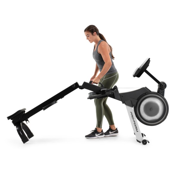 Гребний тренажер ProForm 750R