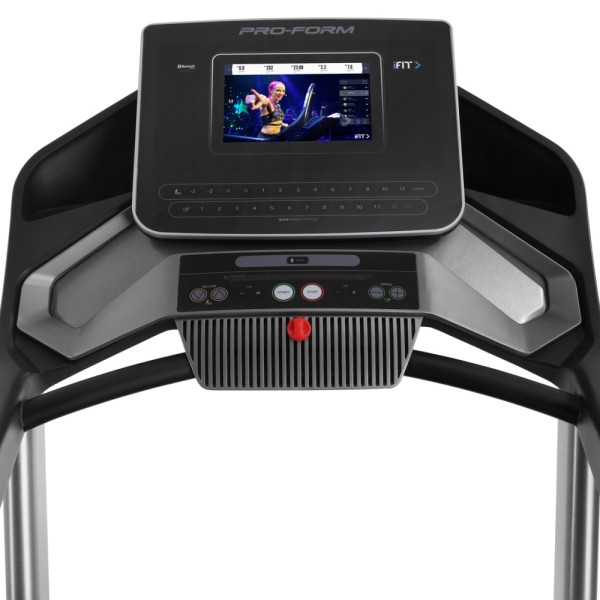 Бігова доріжка ProForm Pro 2000 PFTL12820-INT