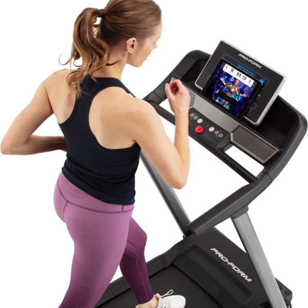 Бігова доріжка ProForm Sport 3.0