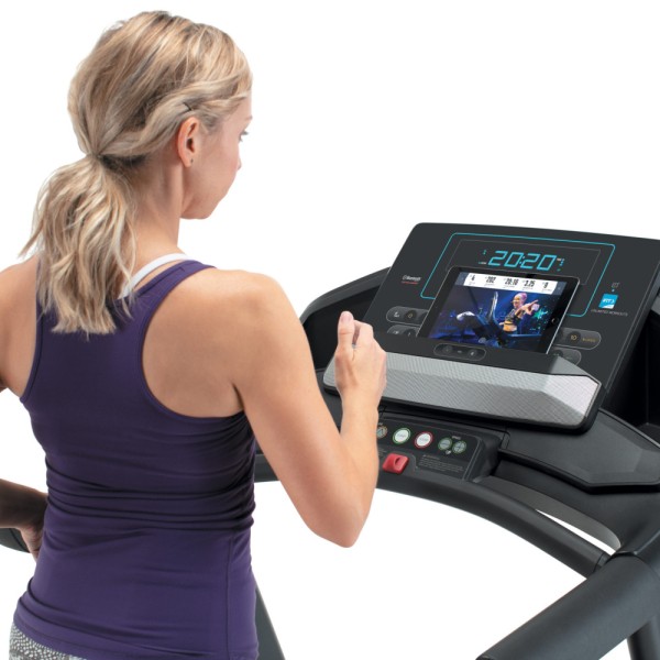 Бігова доріжка ProForm Trainer 8.0