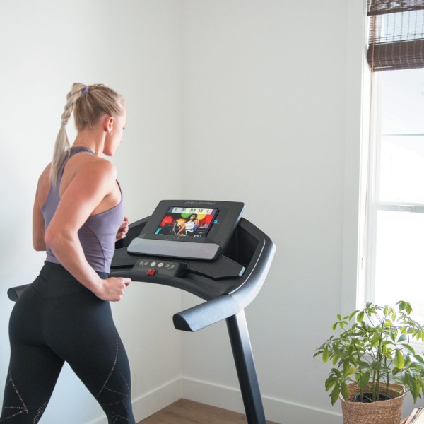 Бігова доріжка ProForm Trainer 8.0