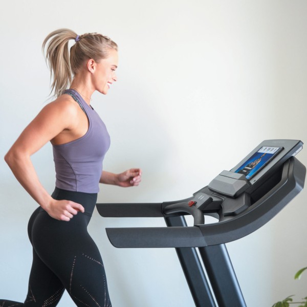 Бігова доріжка ProForm Trainer 8.0