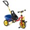 Триколісний велосипед Puky CAT 1 S Rot 2324