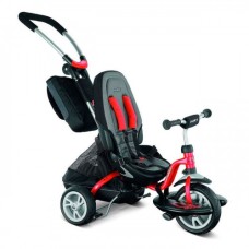 Велосипед Puky Cat s6 Ceety bronze