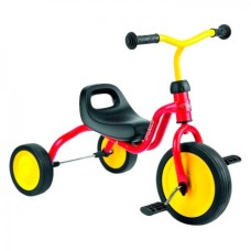 Велосипед Puky Fitsch kiwi