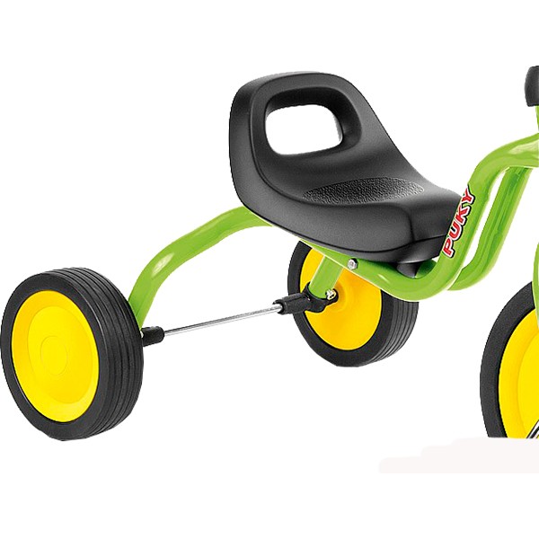 Велосипед Puky Fitsch kiwi