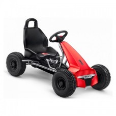 Педальна машина Puky F550L 3630 Червоний