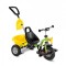Триколісний велосипед Puky 2345 CAT 1SL kiwi Салатовий