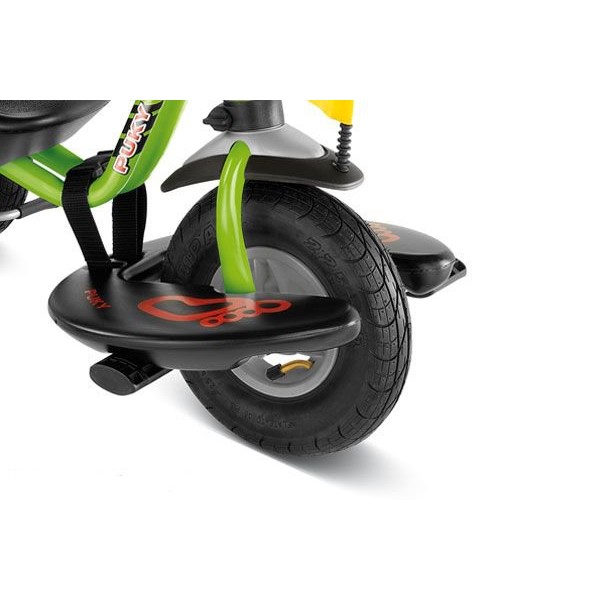 Триколісний велосипед Puky 2345 CAT 1SL kiwi Салатовий