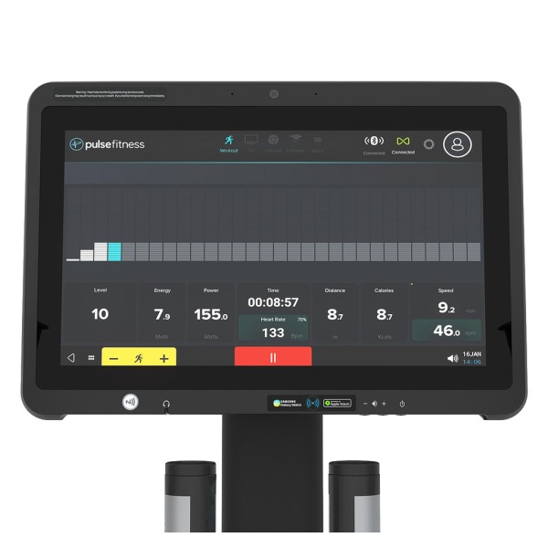 Орбітрек Pulse Fitness 280G-ABU
