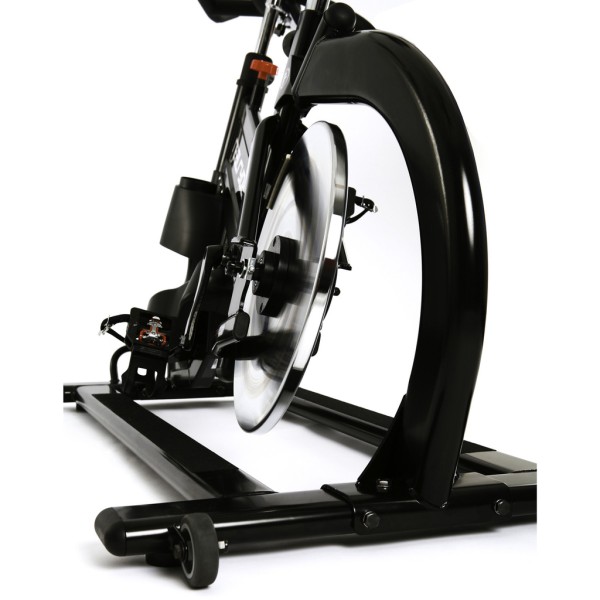 Спінбайк RealRyder ABF8