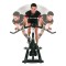 Спінбайк RealRyder ABF8