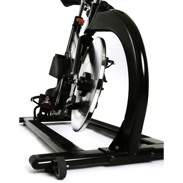 Спінбайк RealRyder ABF8