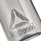 Пляшка для води Reebok RABT-13005BK чорний 1л