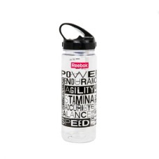 Пляшка для води Reebok Power RABT-P65CLPOWER