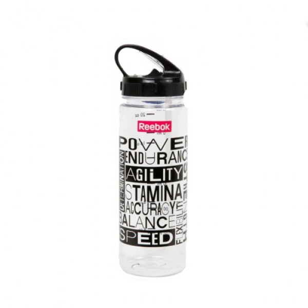 Пляшка для води Reebok Power RABT-P65CLPOWER