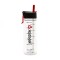Пляшка для води Reebok RABT-P65CLWORD Clear 0,65л