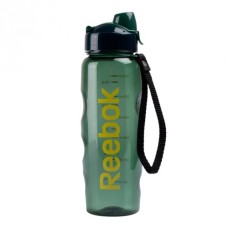 Пляшка для води Reebok RABT-P75GNREBOK Зелений
