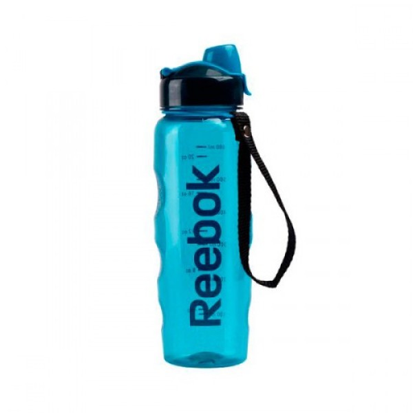 Пляшка для води Reebok RABT-P75LBREBOK Синій