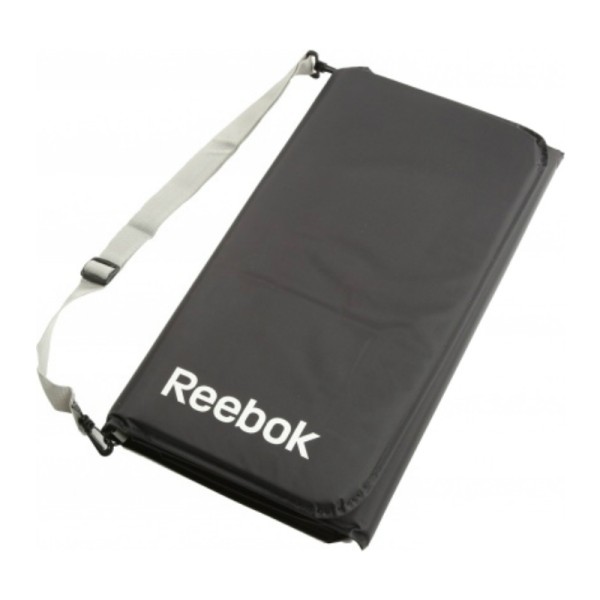 Складаний килимок Reebok RAEL-11021BK
