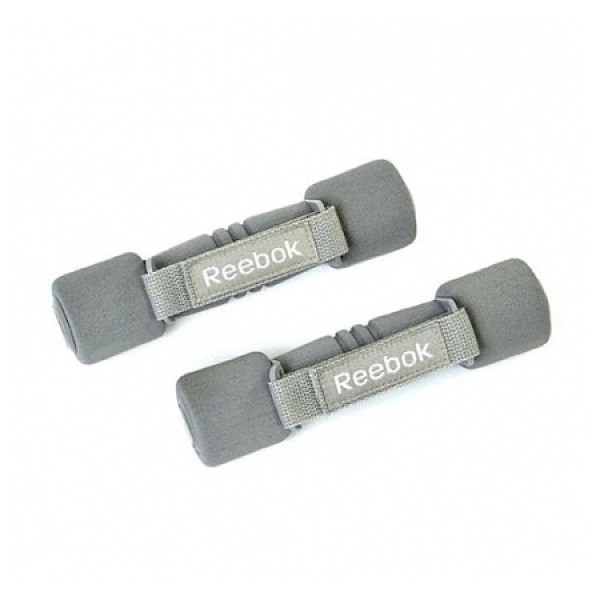 Гантелі Reebok RAEL-11061GR