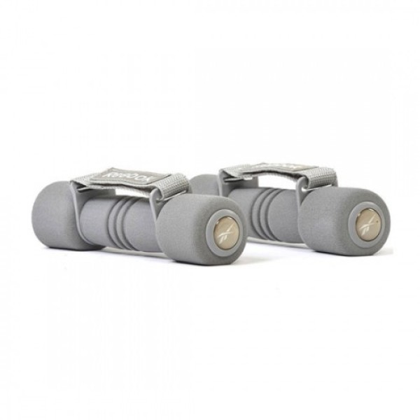 Гантелі Reebok RAEL-11061GR