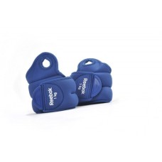 Обважнювачі Reebok RAEL-11071BL 1 кг