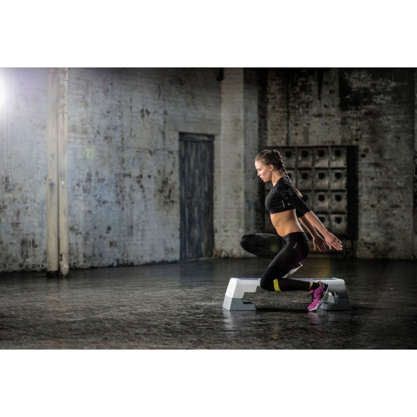 Reebok RAEL-11150BL - степ-платформа