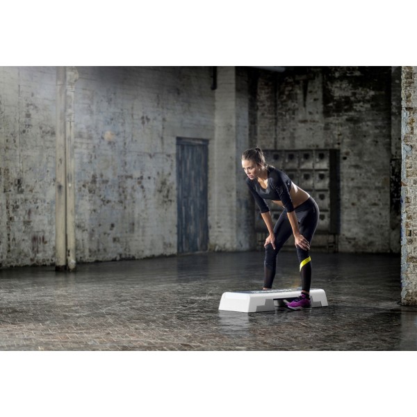Reebok RAEL-11150BL - степ-платформа