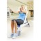 Степ-платформа Reebok Elements Deck RAEL-40170BL
