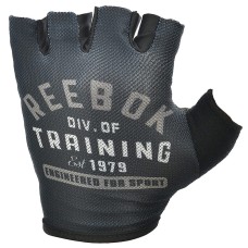 Фітнес-рукавички Reebok Div Training RAGB-11234DT S