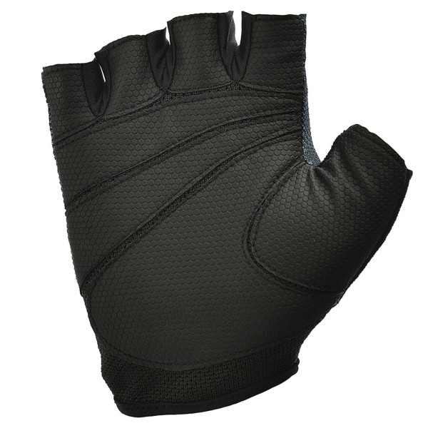Фітнес-рукавички Reebok Div Training RAGB-11234DT S