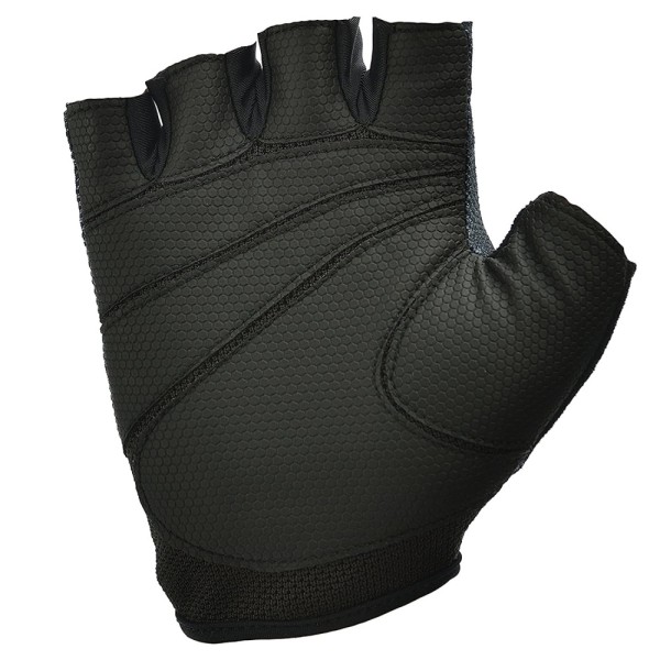 Фітнес-рукавички Reebok Div Training RAGB-11234DT S