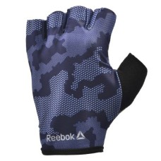 Фітнес-рукавички Reebok RAGB-12331CM XS