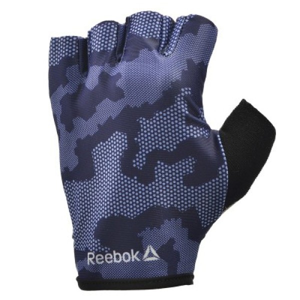 Фітнес-рукавички Reebok RAGB-12331CM XS