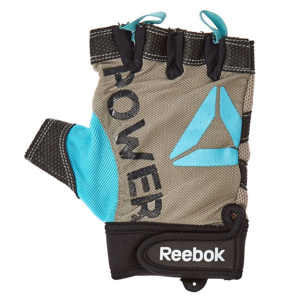 Фітнес-рукавички Reebok Speed RAGB-12332SP S