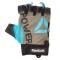 Фітнес-рукавички Reebok Speed RAGB-12332SP S