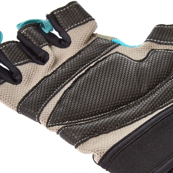 Фітнес-рукавички Reebok Speed RAGB-12332SP S
