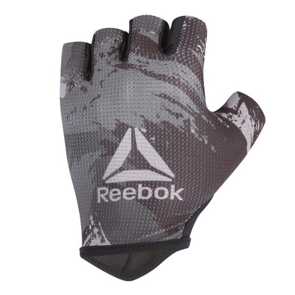 Фітнес-рукавички Reebok RAGB-13533 S
