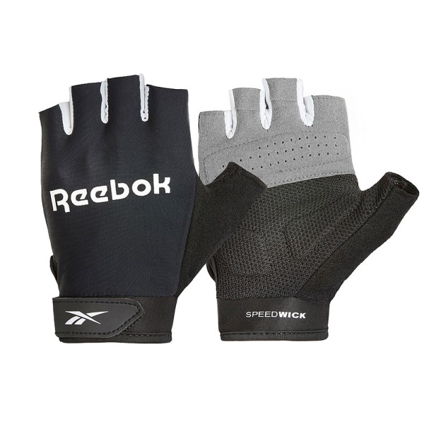 Фітнес-рукавички Reebok RAGB-14513 S