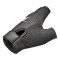 Рукавички для фітнесу Reebok Fitness RAGB-14601BK black S