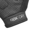 Рукавички для фітнесу Reebok Fitness RAGB-14601BK black S