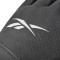Рукавички для фітнесу Reebok Fitness RAGB-14601BK black S