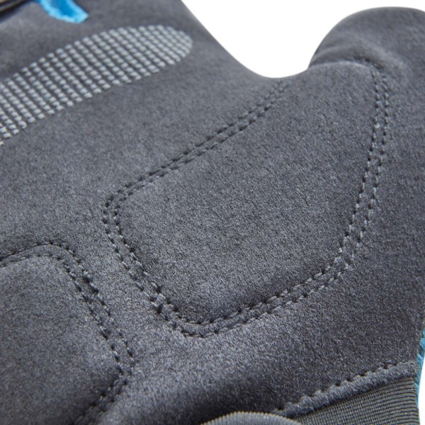 Фітнес-рукавички Reebok RAGB-15523 S