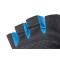 Фітнес-рукавички Reebok RAGB-15523 S