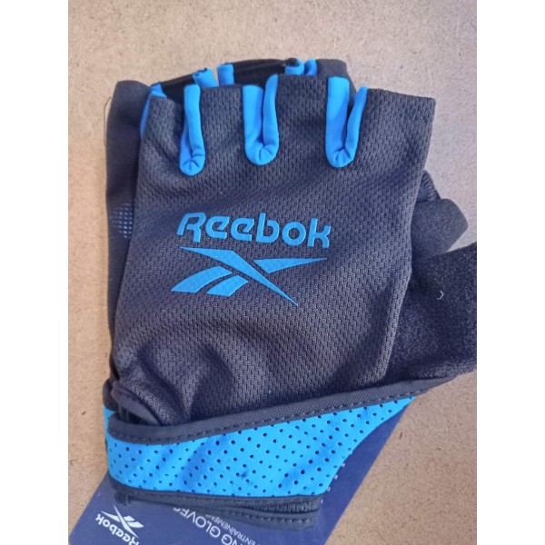Фітнес-рукавички Reebok RAGB-15523 S