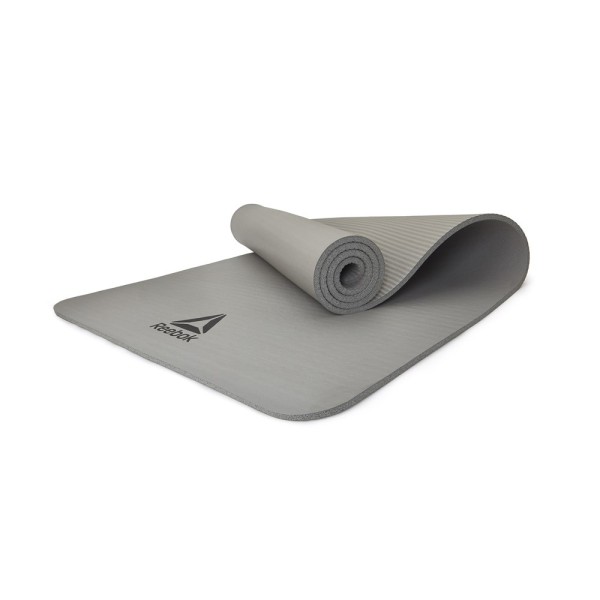 Килимок для тренувань Reebok Training Mat бежевий Уні 173 x 61 x 0.7 см