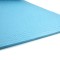 Килимок для фітнесу Reebok Fitness Mat блакитний Уні 173 х 61 х 0,4 см