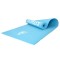 Килимок для фітнесу Reebok Fitness Mat блакитний Уні 173 х 61 х 0,4 см
